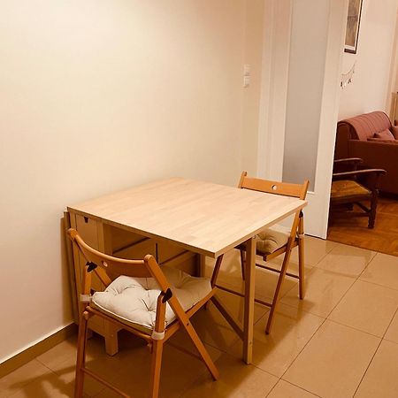 Iris Apartment By Superhost Hub Athens Luaran gambar